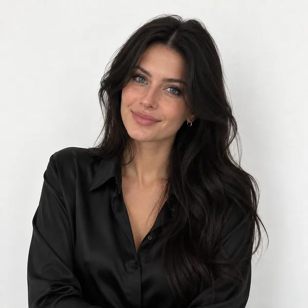 Portrait de Cleo Marshall