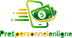 Prêt personnel en ligne