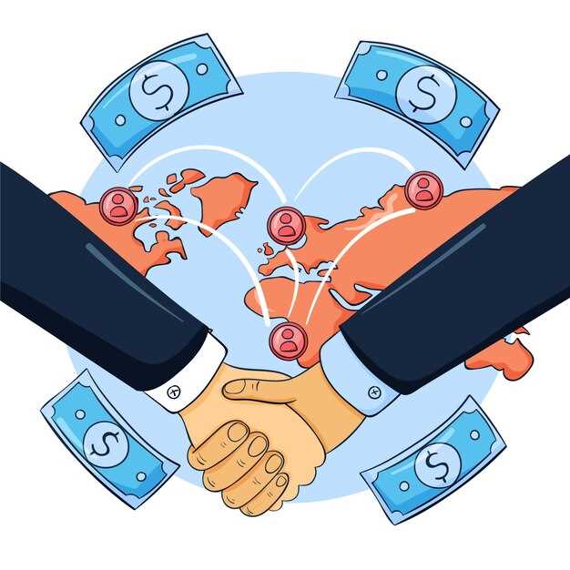 Partenariats public-privé dans l'offre de services de micro-financement: une collaboration prometteuse pour favoriser l'inclusion financière